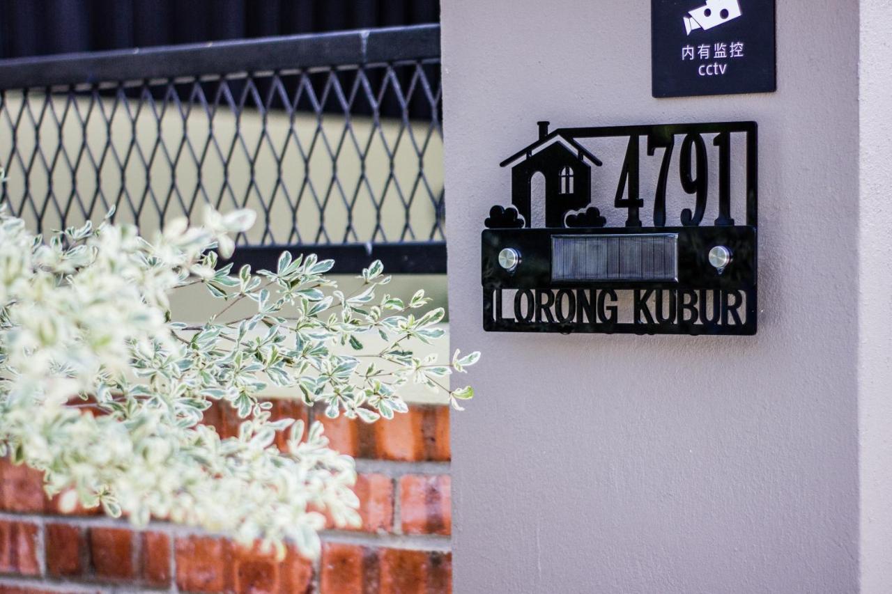 Explore 5Br Gardenhouse Retreats Butterworth Extérieur photo